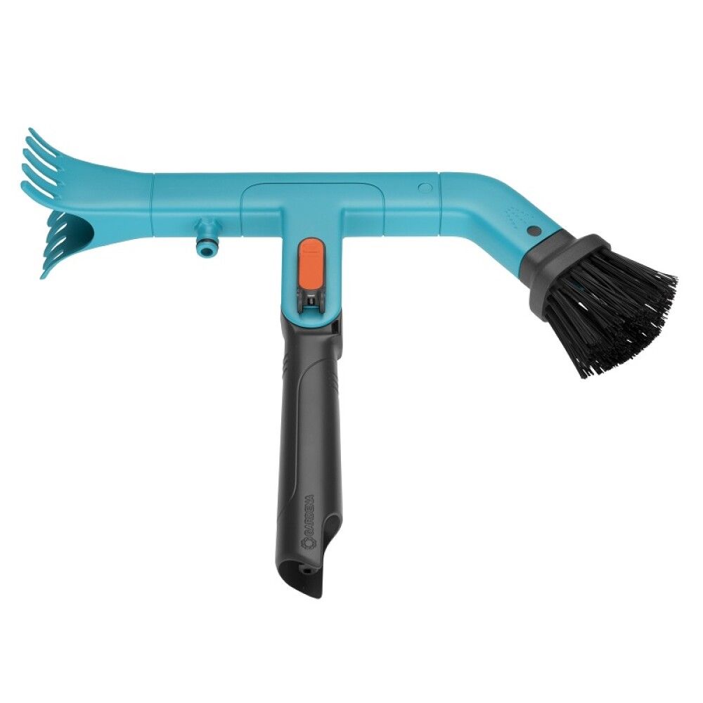 Þakrennuhreinsir Combisystem Gardena