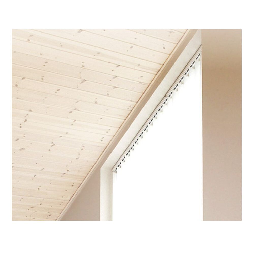 Hornalisti fura 3600x27x15mm