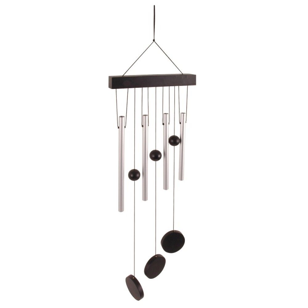 Vindklukka bein Esschert