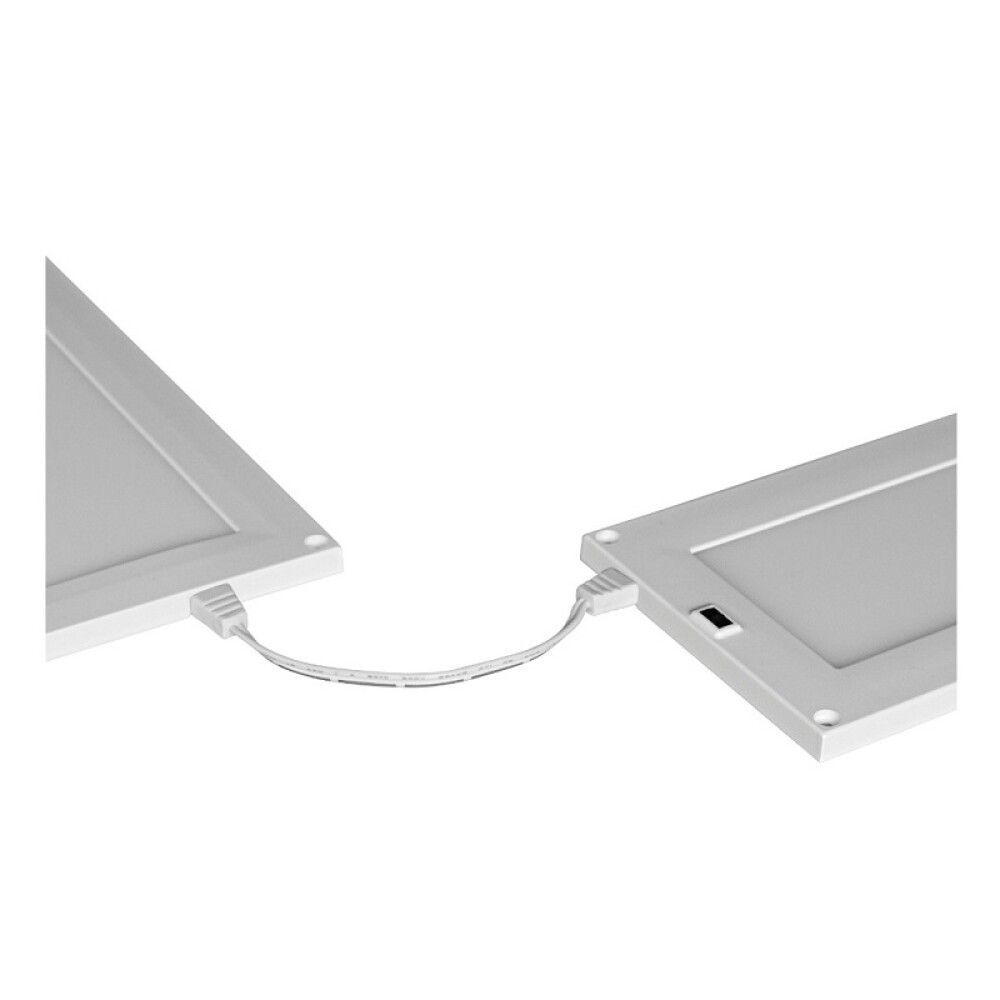 Undirskápaljós með skynjara LED 5W 30x10cm