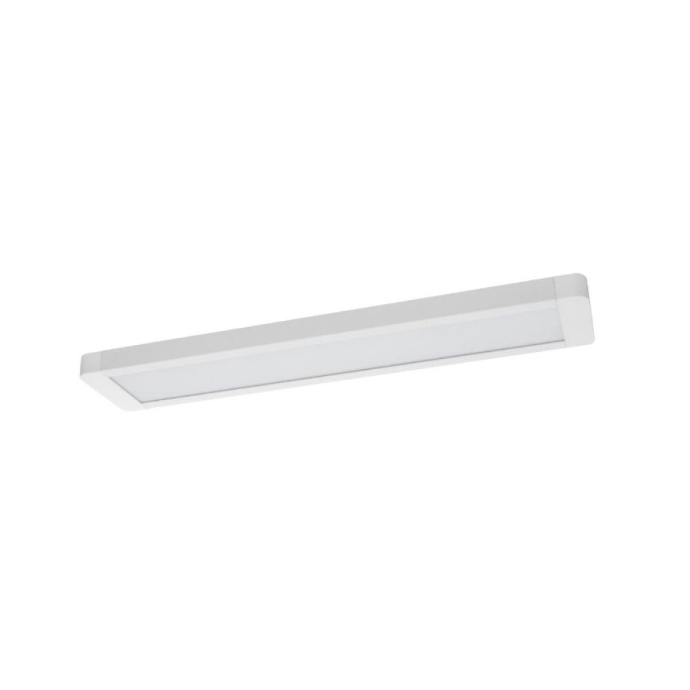 Loftljós LED 4000K Office Line 25W 60 cm