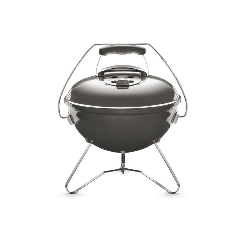 Kolagrill Smokey Joe Premium Ø37 cm grátt