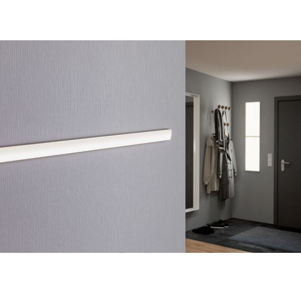 Ledborðaprófíll 1m Paulmann Base