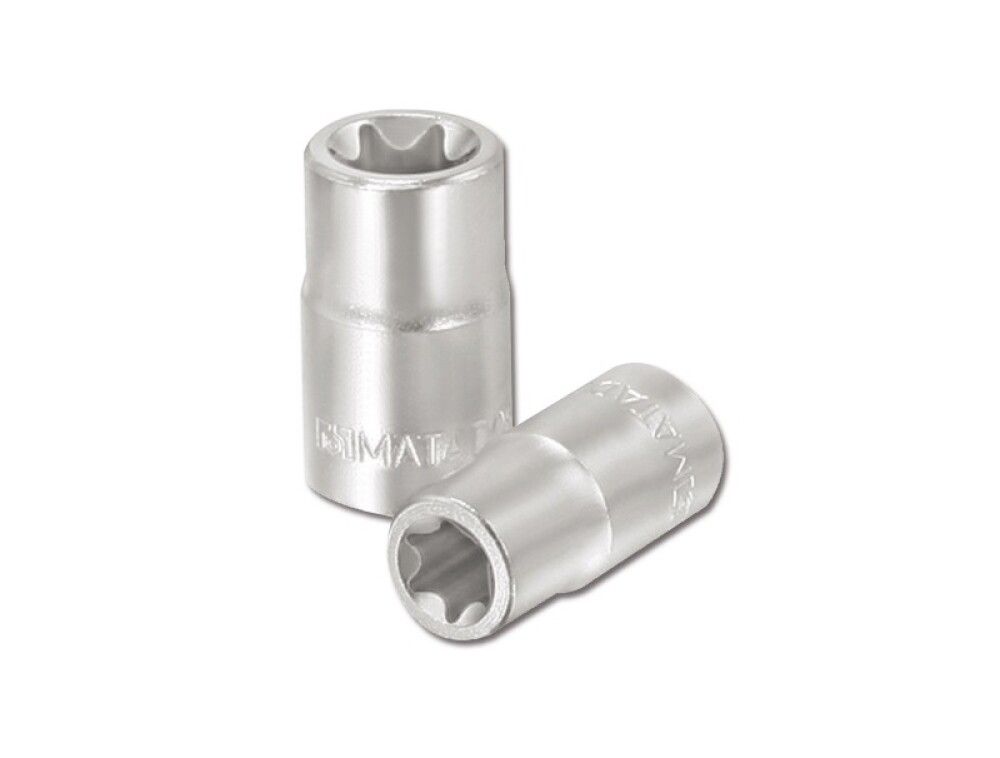 Toppur 1/2" E16 40 mm Matador