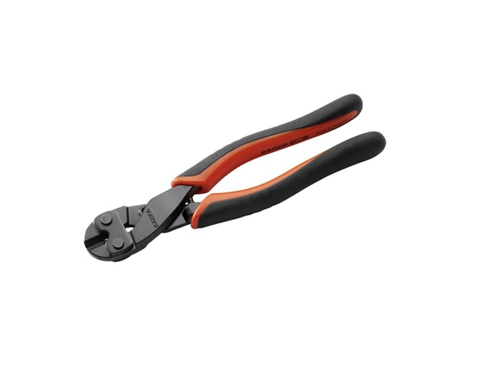 Boltaklippur 210 mm Bahco