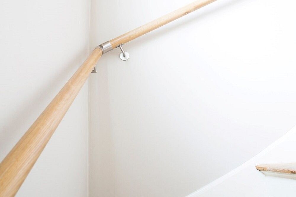 Handrið eik Duri 45x2300mm