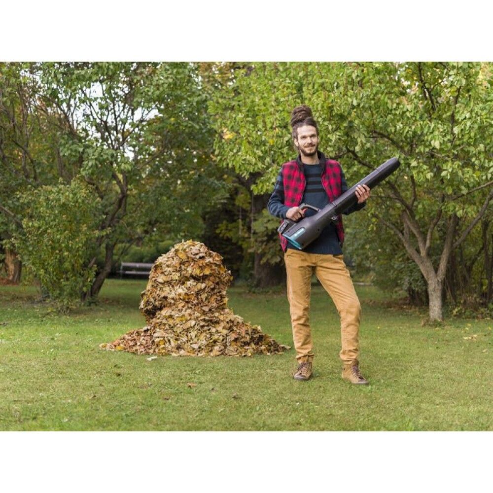 Laufablásari 18V Gardena Powerjet