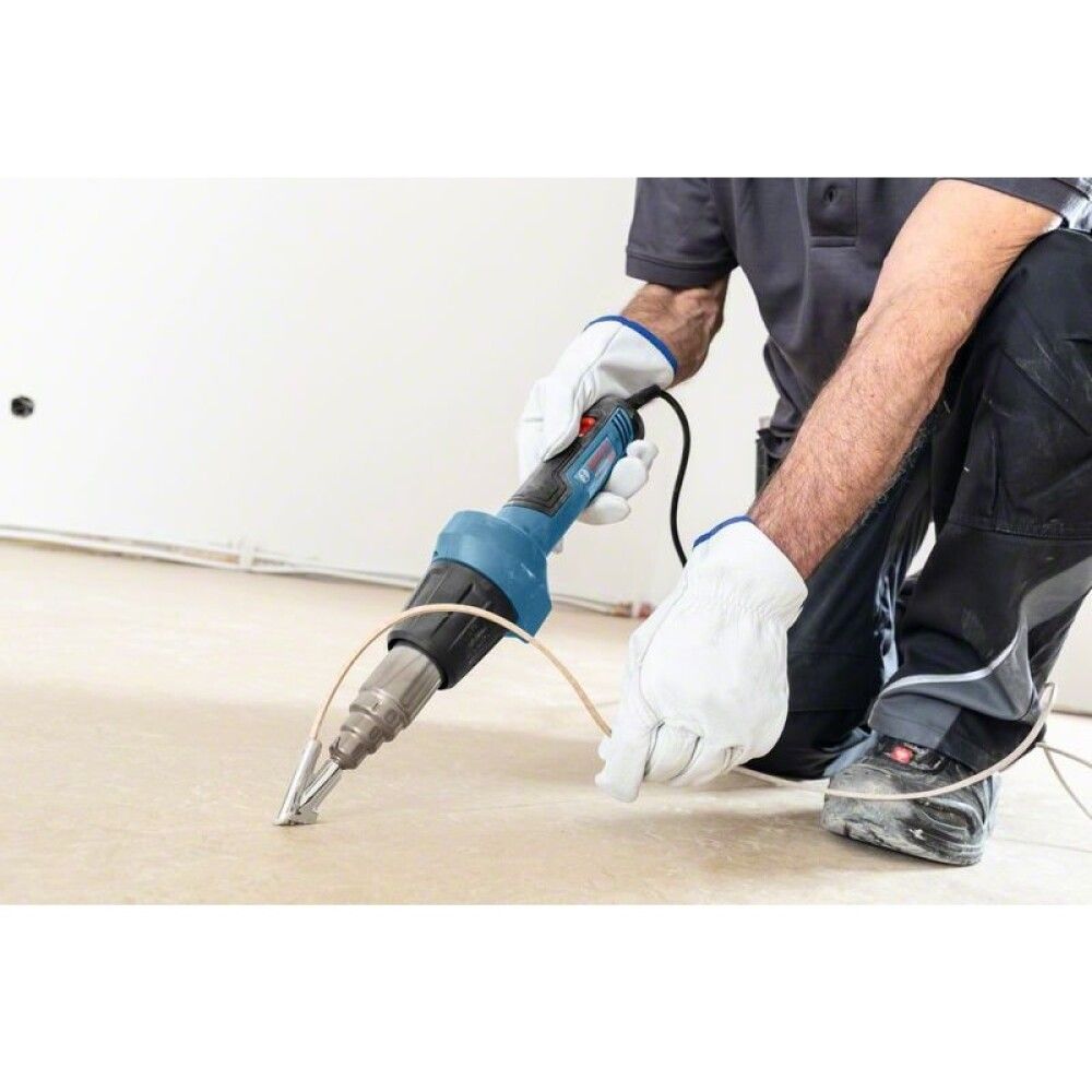 Hitabyssa 2W Bosch Professional GHG 2-6