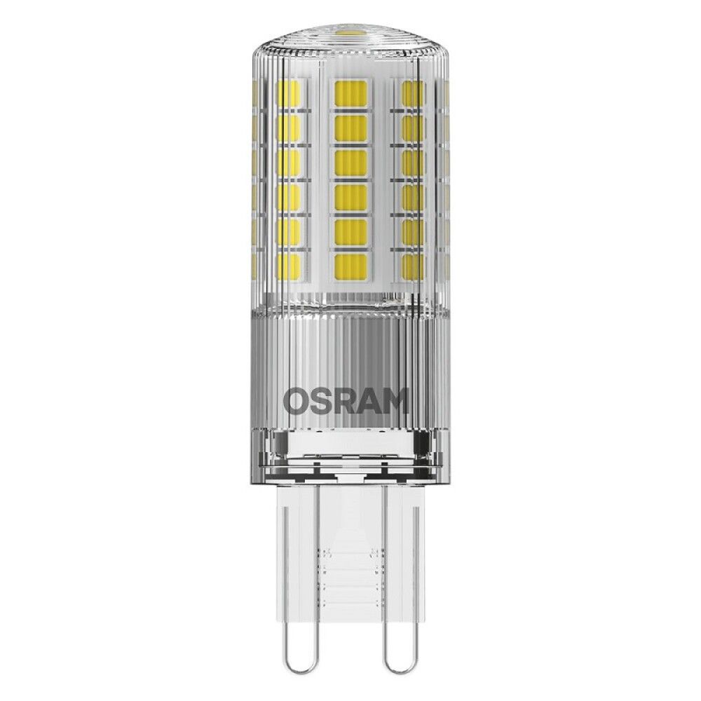 Ljósapera LED  2700K Osram 4,8W Ø1,8mm