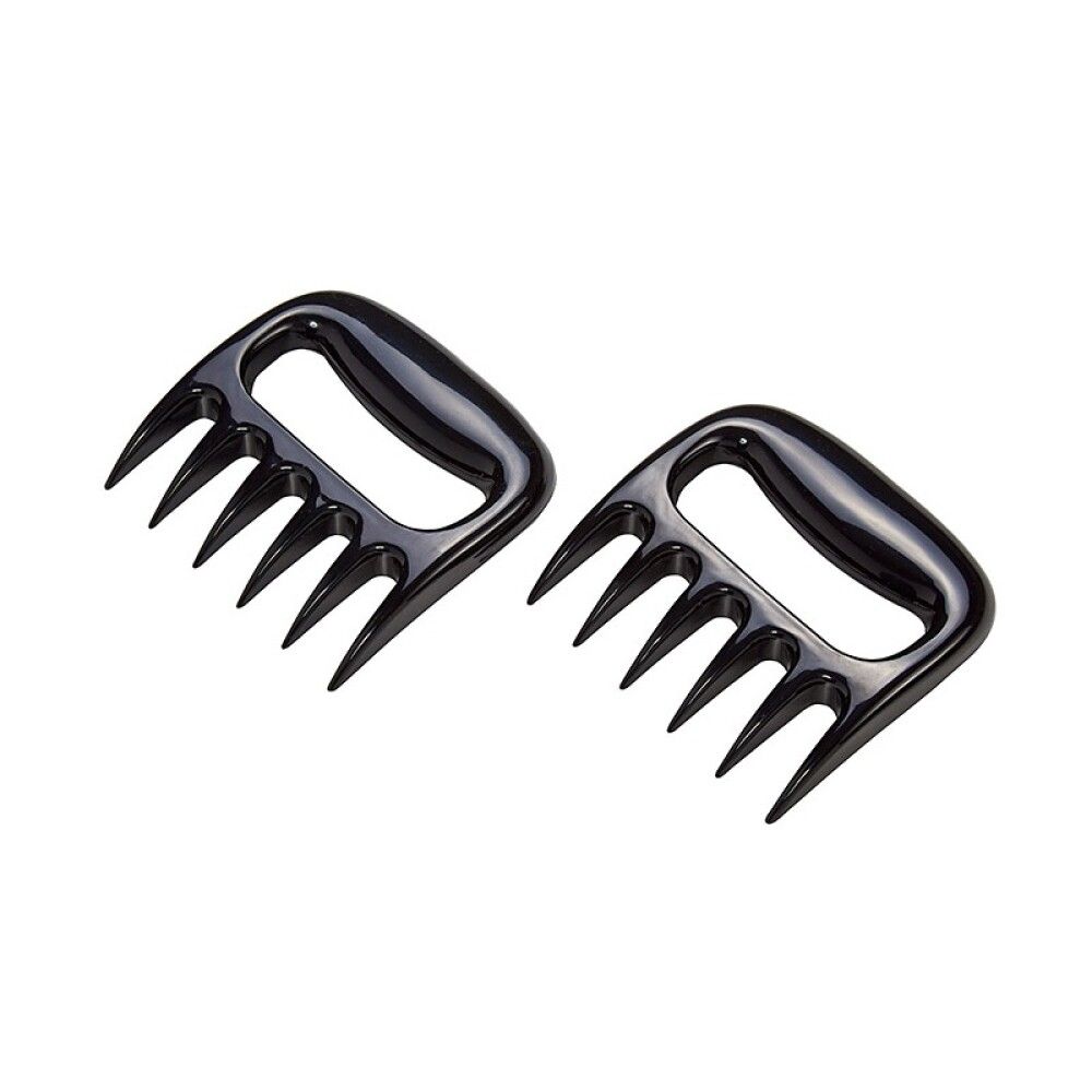 Pulled pork klóra 2stk Kingstone