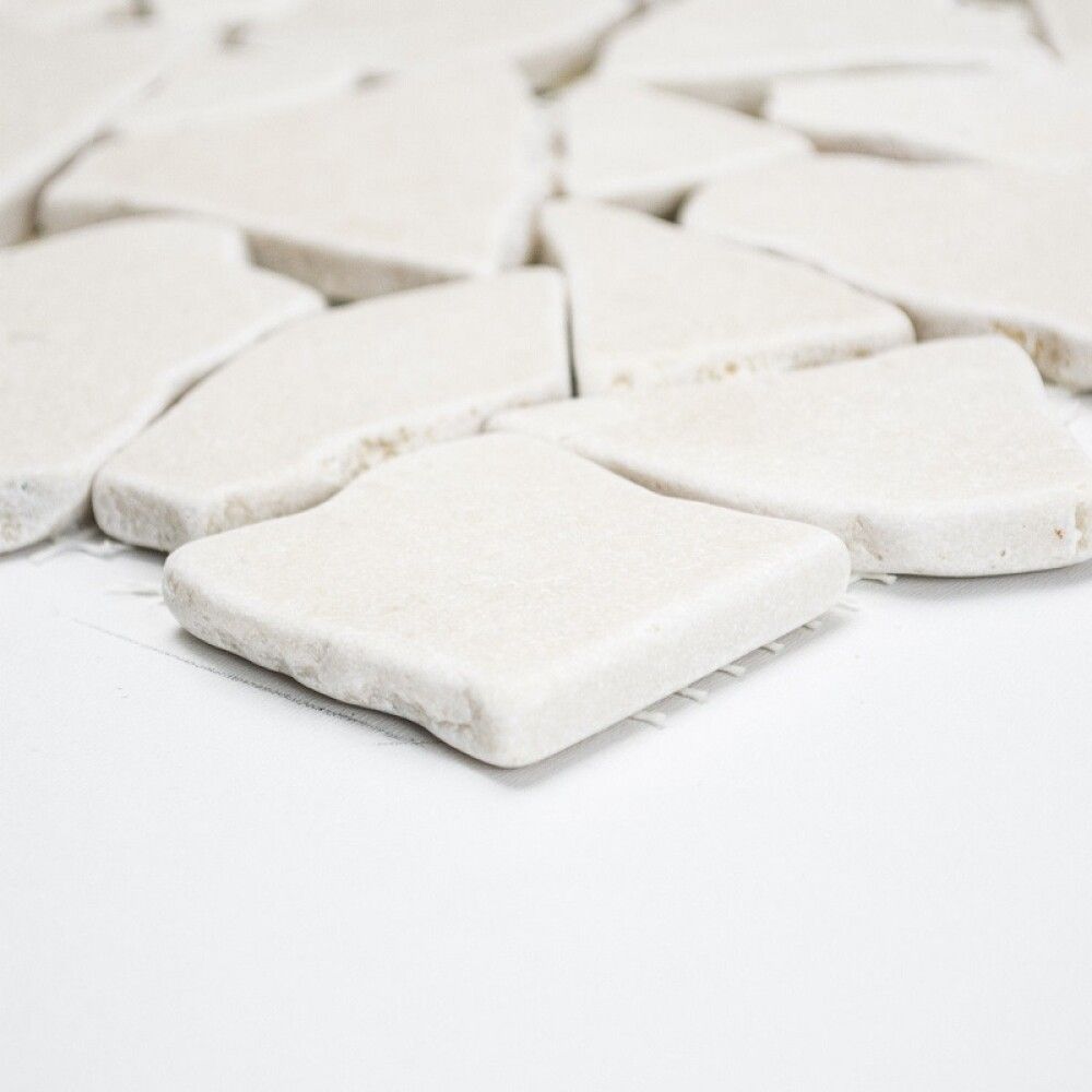 Mósaík Ciot náttúrusteinn 30,5x30,5 cm