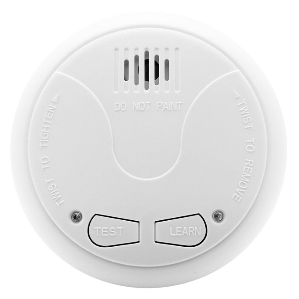 Reykskynjari samantengjanlegur L-Team