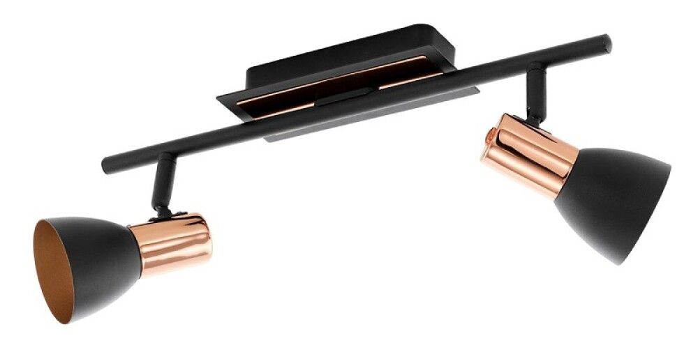 Kastarar GU10-LED Barnham 39,5 cm