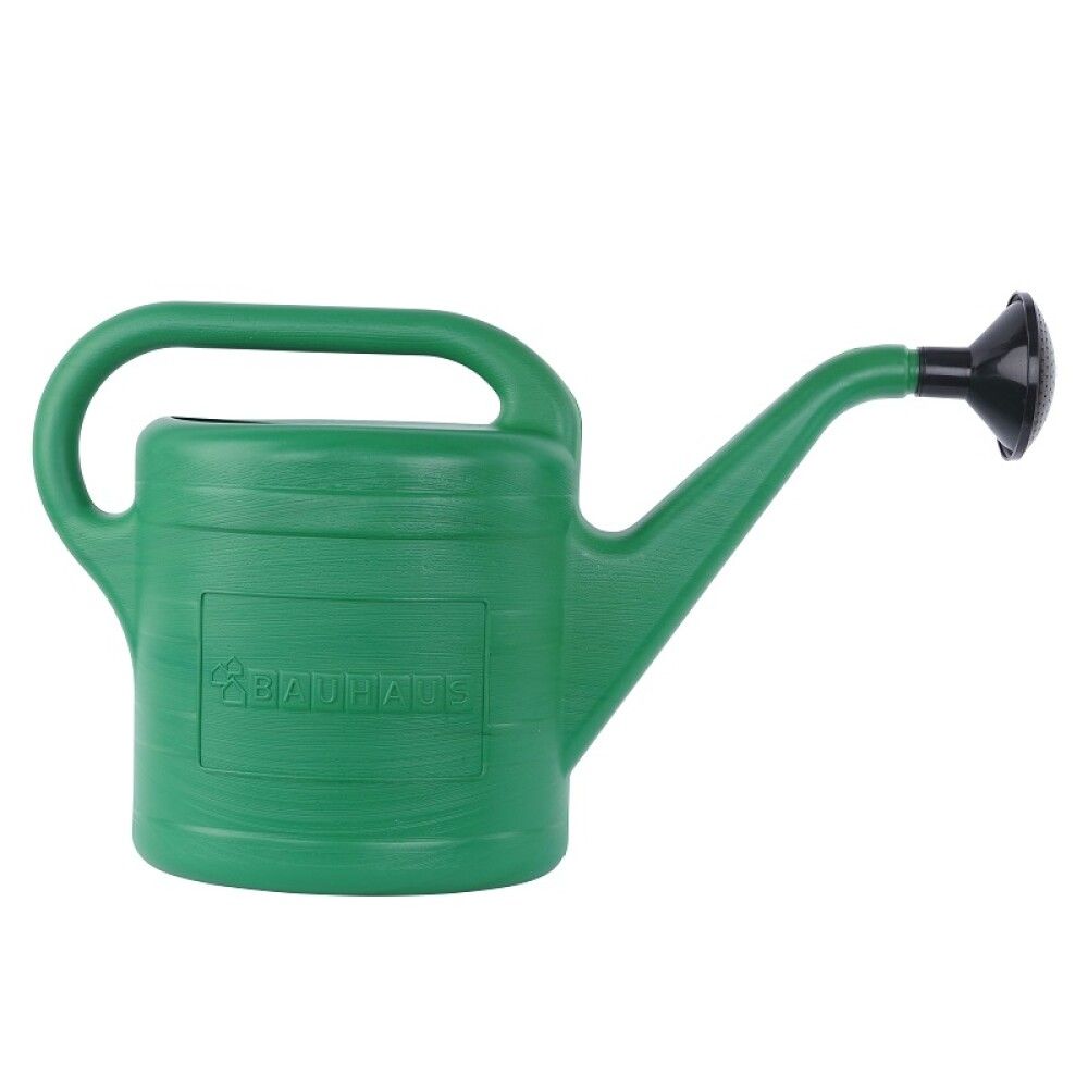 Vatnskanna 10L græn