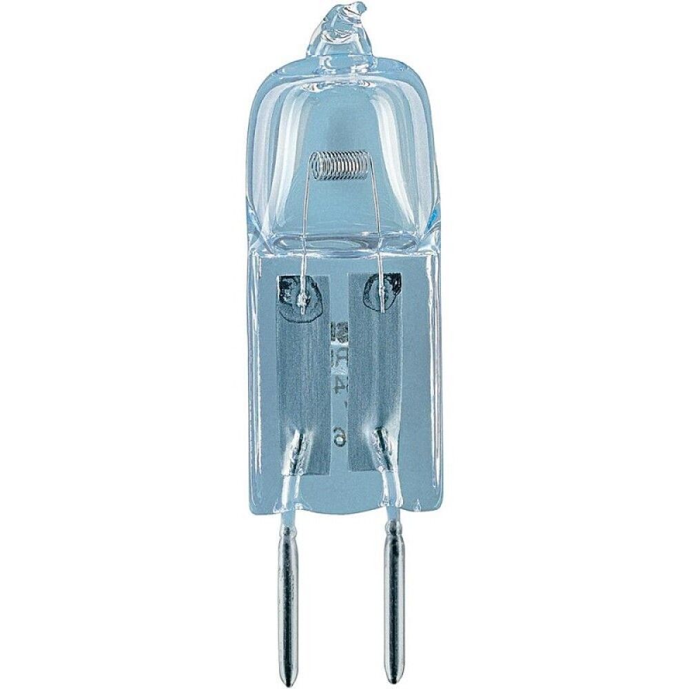 Halogen pera GY6.35 3000K Osram 50W Ø12 mm 2 stk
