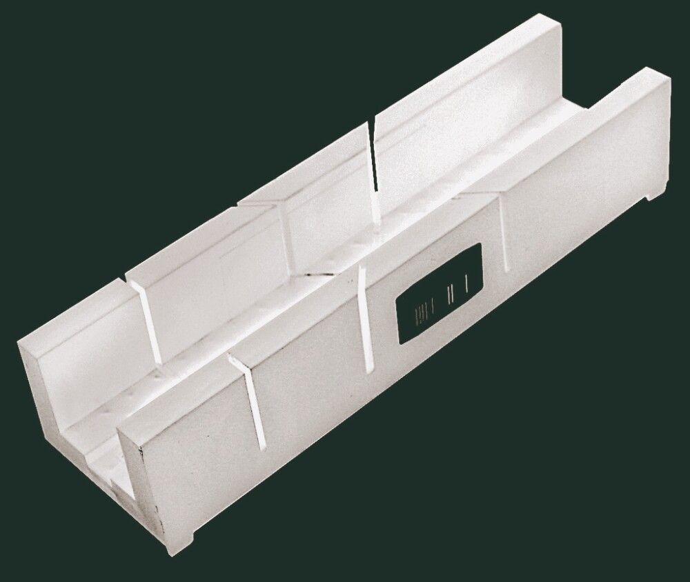 Skerstokkur 250 mm plast Wisent