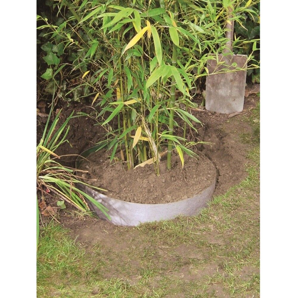 Jarðvegsdúkur 0.7x3m Plantex