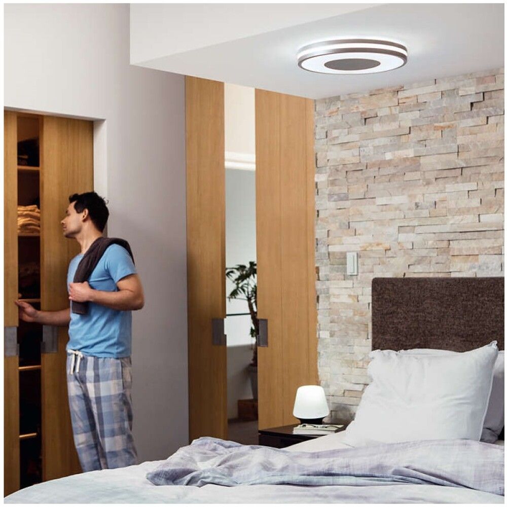 Loftljós LED Being állitaður 32W m/dimmer Philips Hue