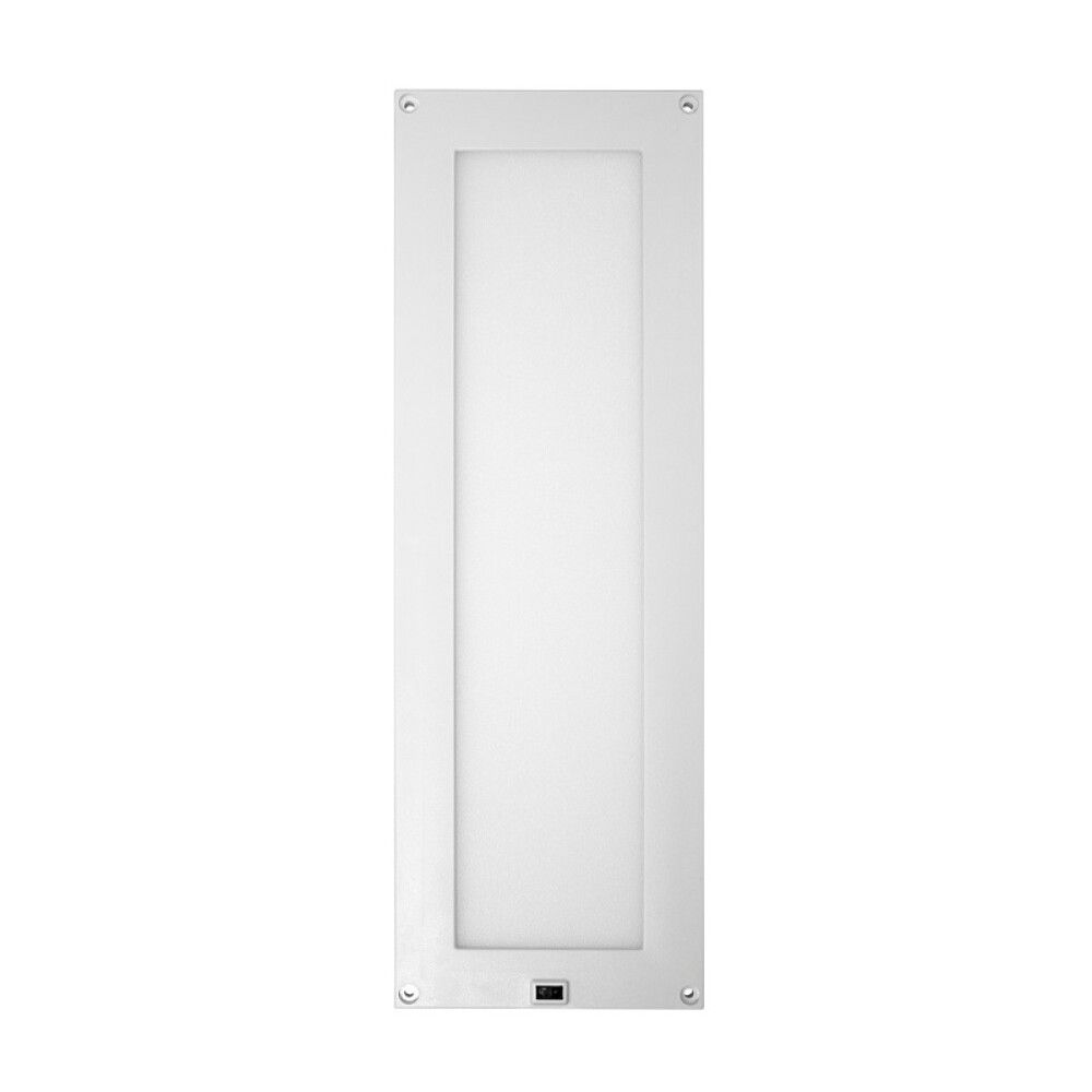 Undirskápaljós með skynjara LED 5W 30x10cm