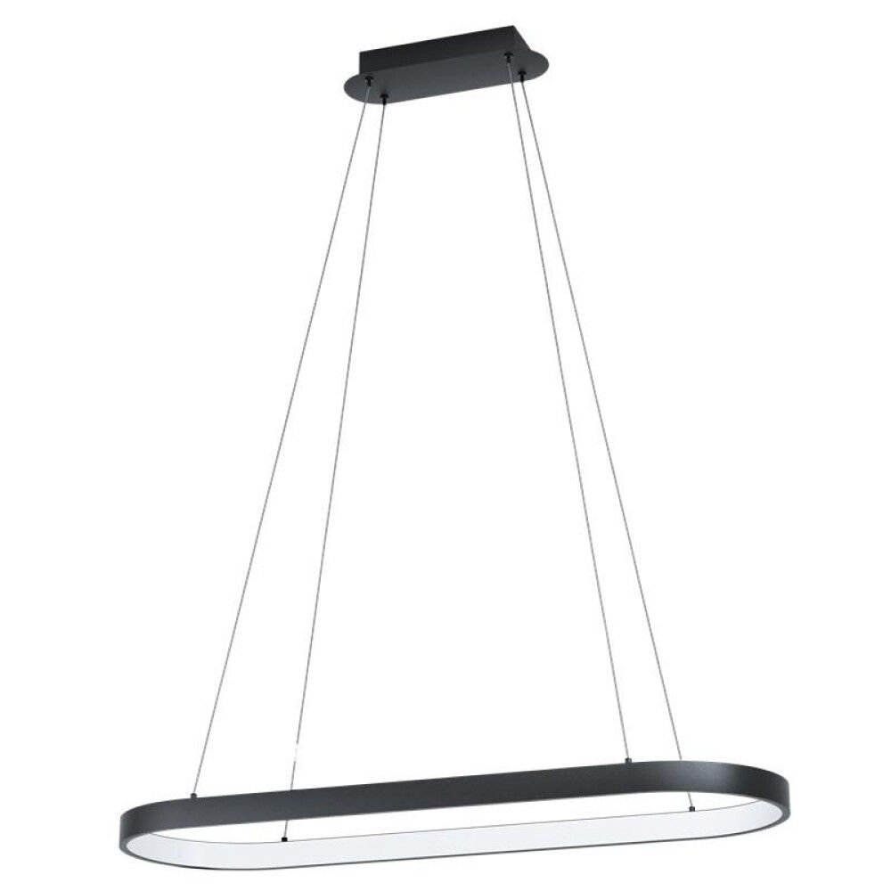 Hangandi ljós LED Codriales 78 cm