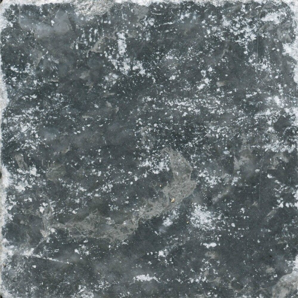 Gólf-/vegg flísar Nero antique 10x10 cm
