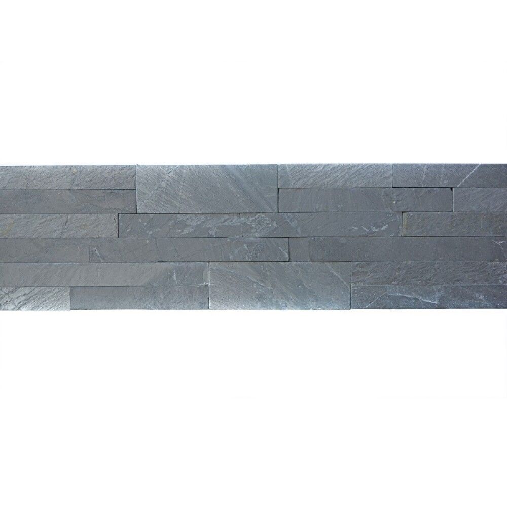 Veggflís sjálflímandi Panel 60x15 cm