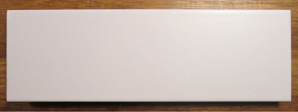 Veggfísar  9,7x29,7 cm 1 m2