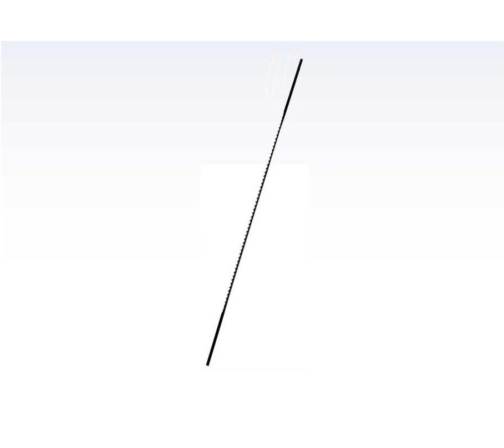 Tifsagarblöð 17tpi 12stk 130mm Proxxon