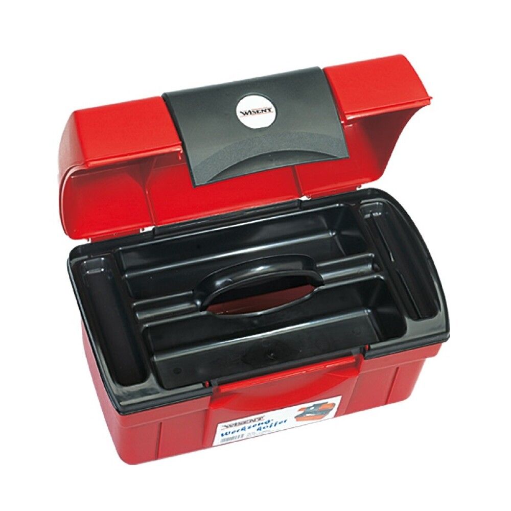 Verkfærakassi Wisent 22-33