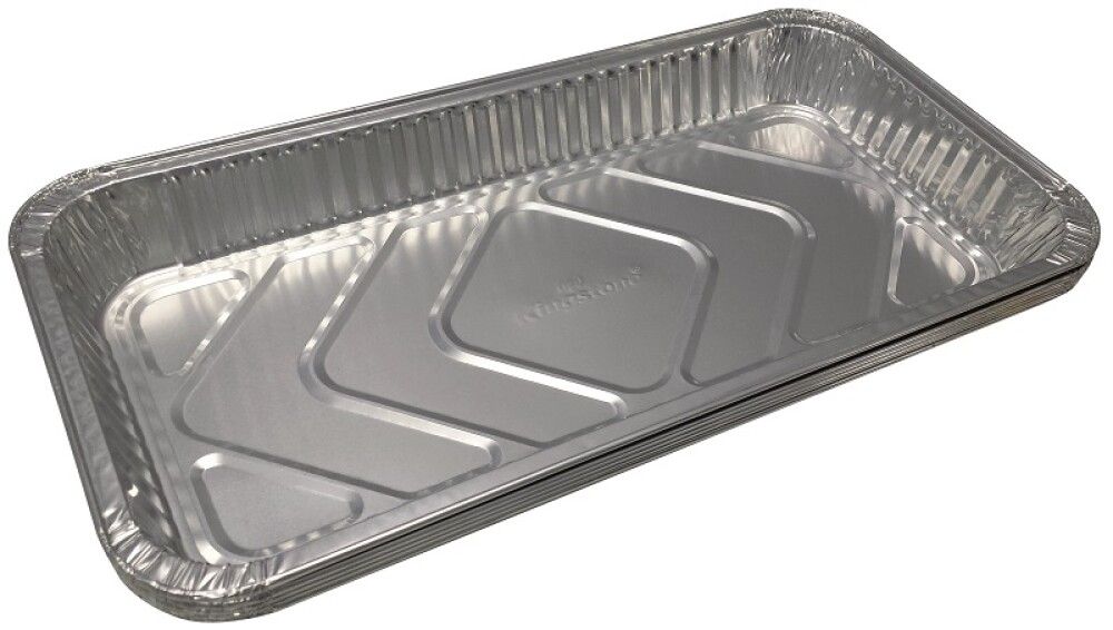 Álbakki 5 stk Kingstone 42x22 cm