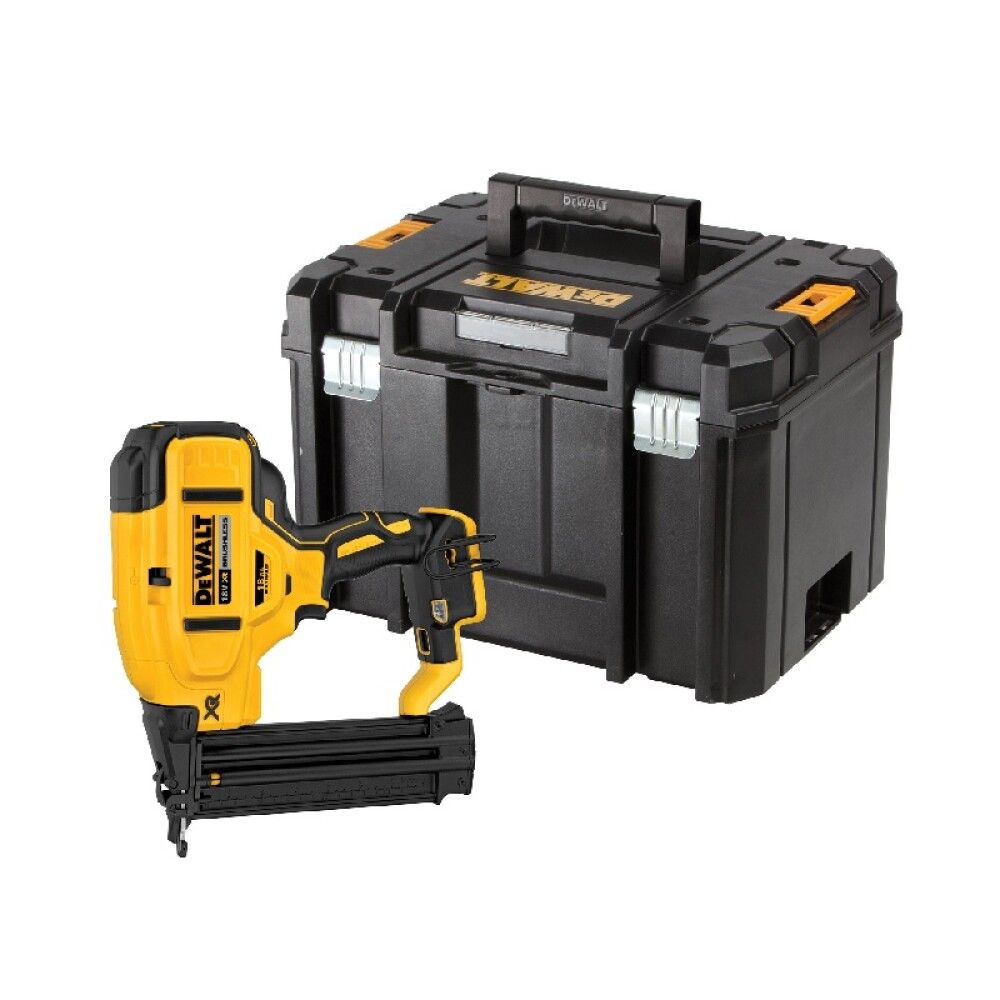 Naglabyssa 18V XR Dewalt 18GA DCN680NT