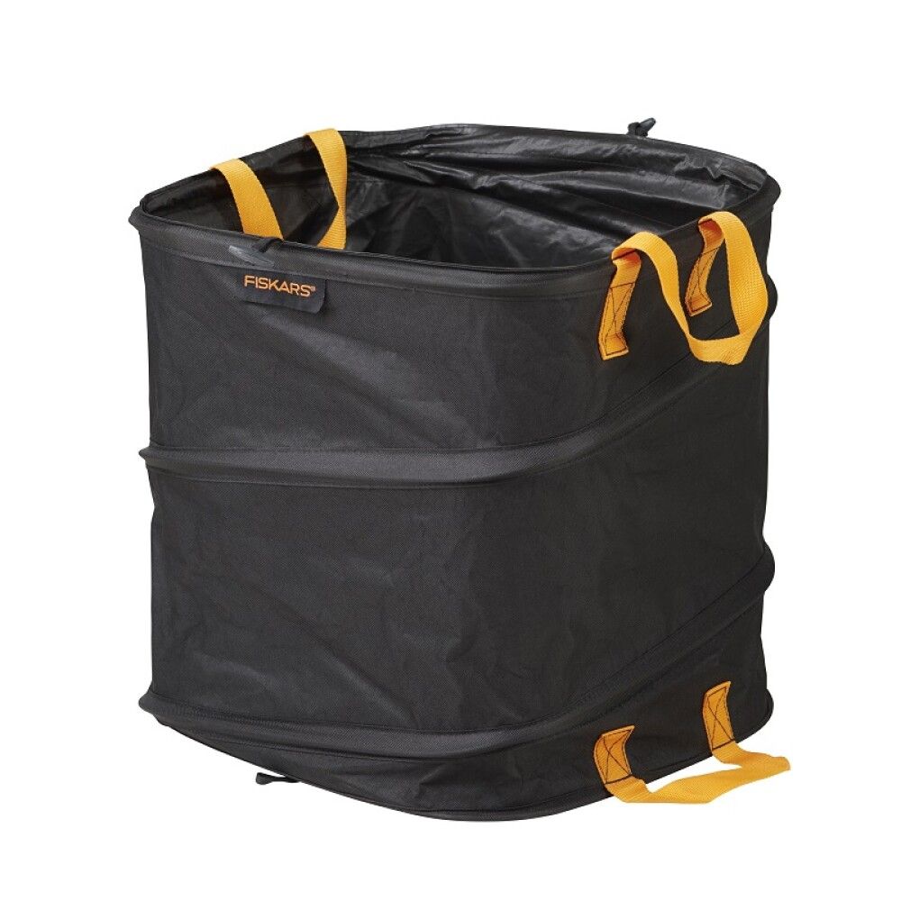 Garðpoki PopUp lítill 73L Fiskars