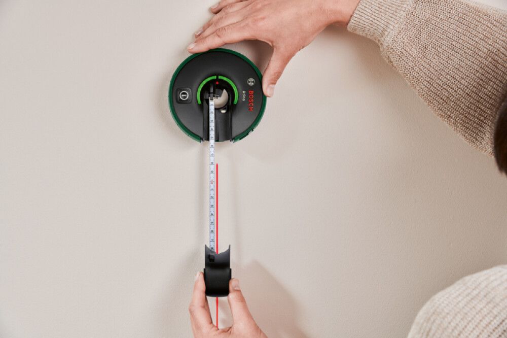 Línulaser Atino Bosch