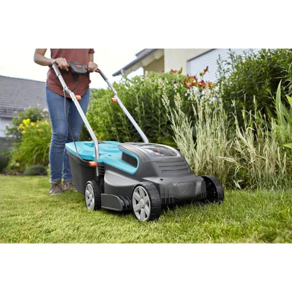 Sláttuvél 36V 32cm Gardena Powermax