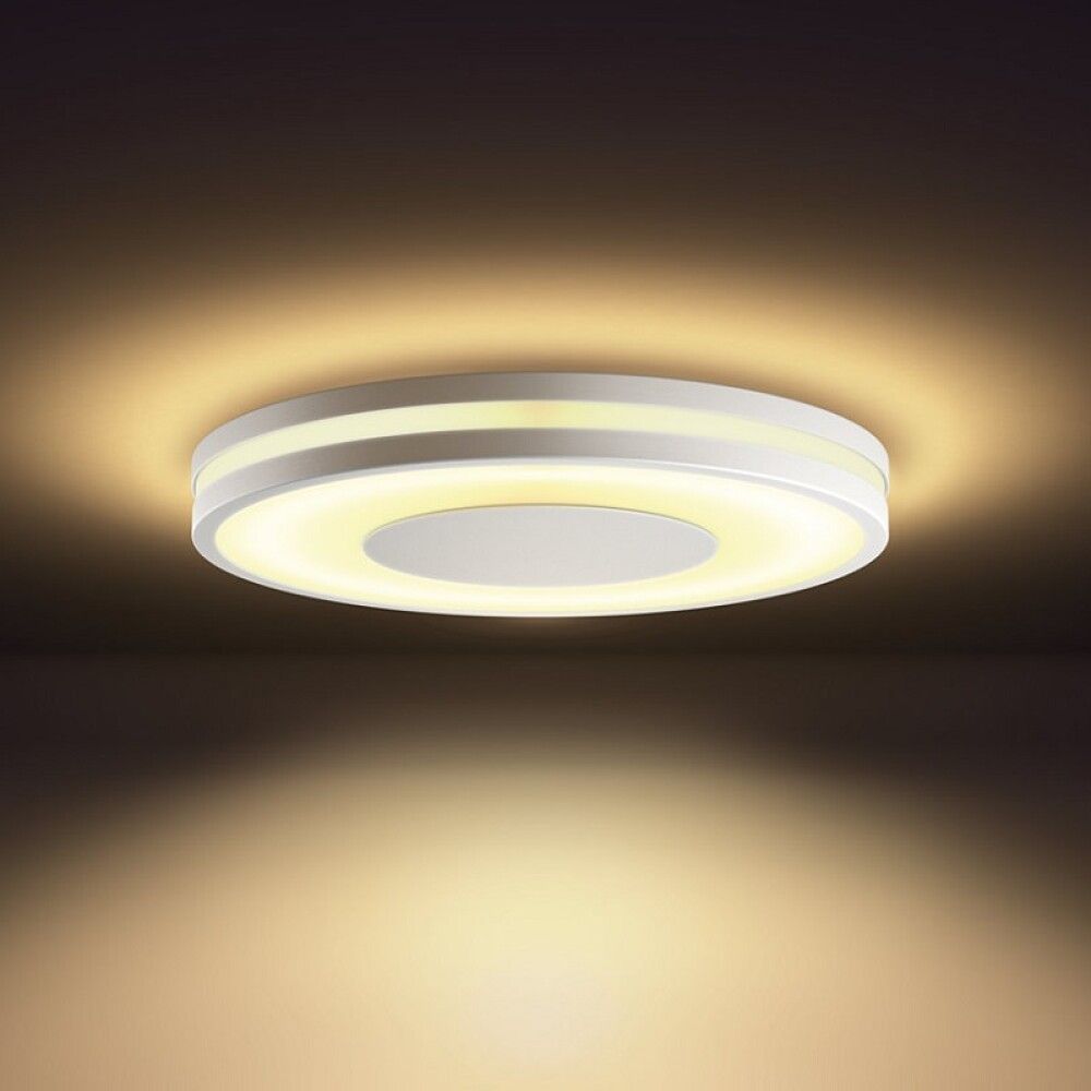 Loftljós LED Being 39W m/dimmer Philips Hue