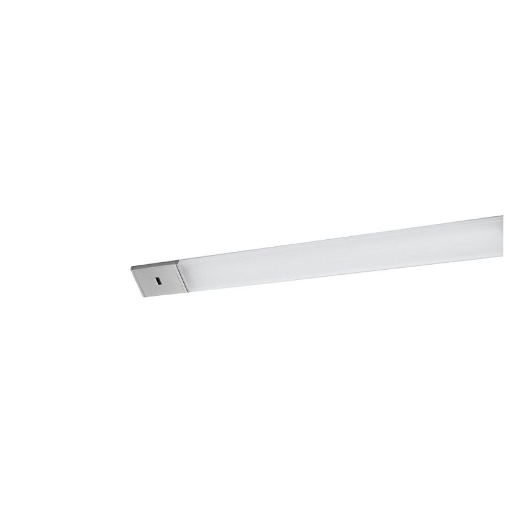 Undirskápaljós í horn með skynjara LED 7,5W 55cm