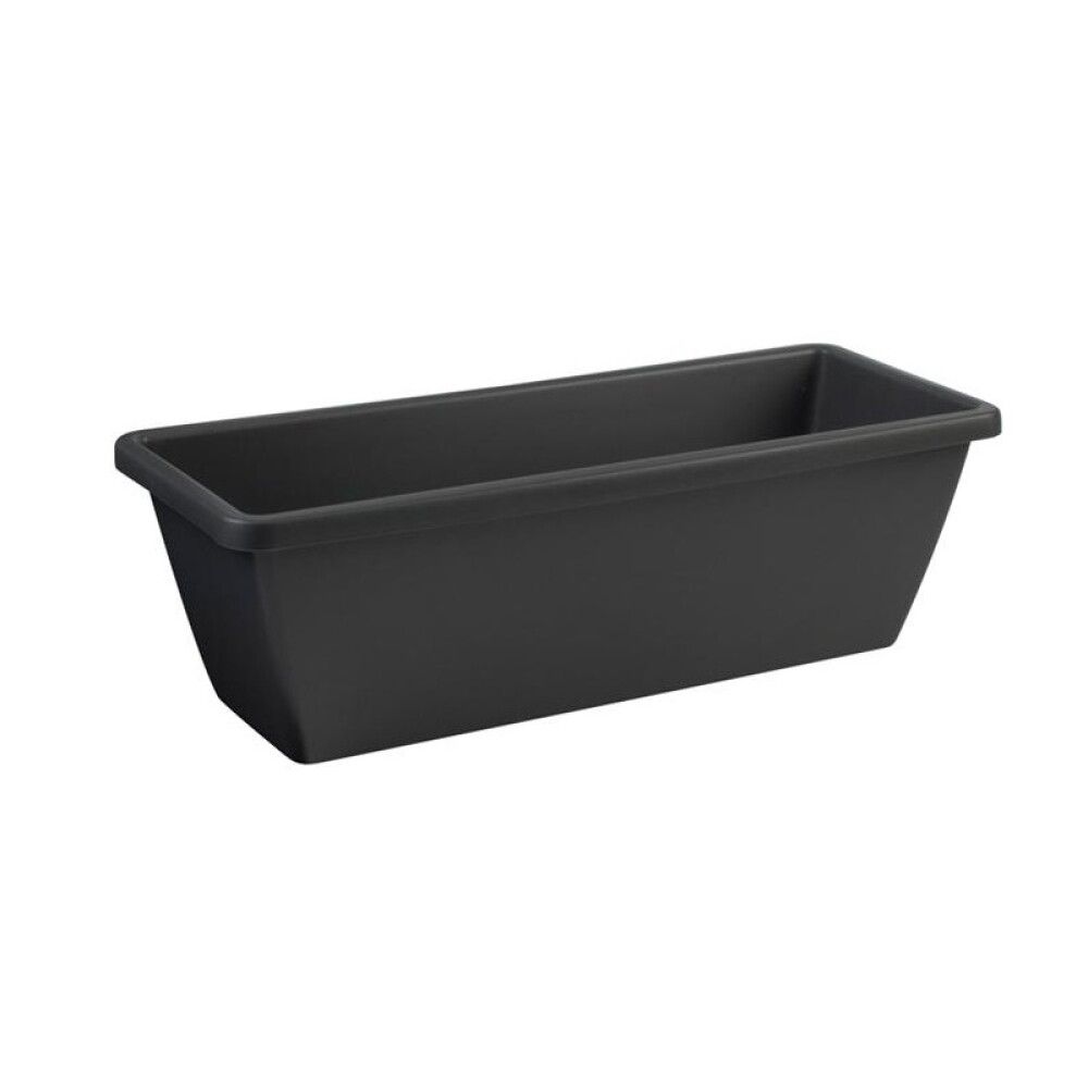 Svalapottur Barcelona 50cm grár