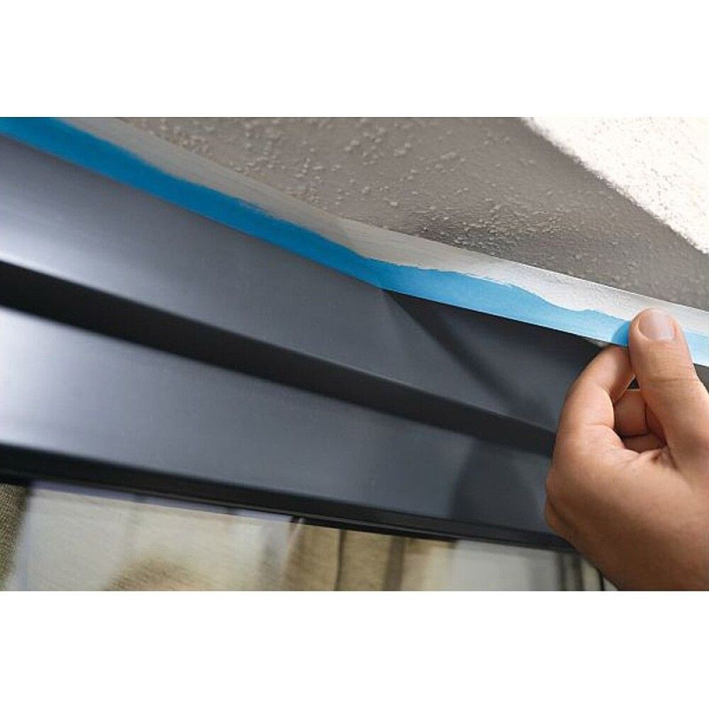 Málningarlímband utandyra 25mm x 25m Tesa Professional