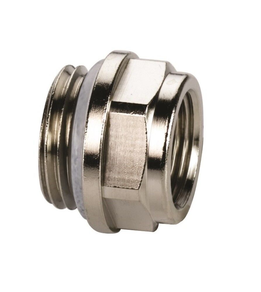 Minnkun fyrir miðstöðvarofn 1/2” Í 3/8”