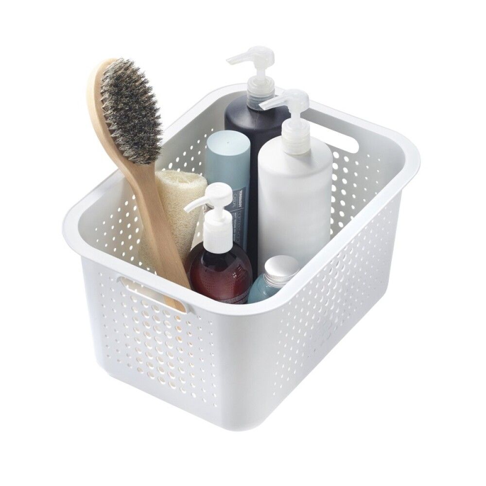 Karfa 13L SmartStore 20 hvít