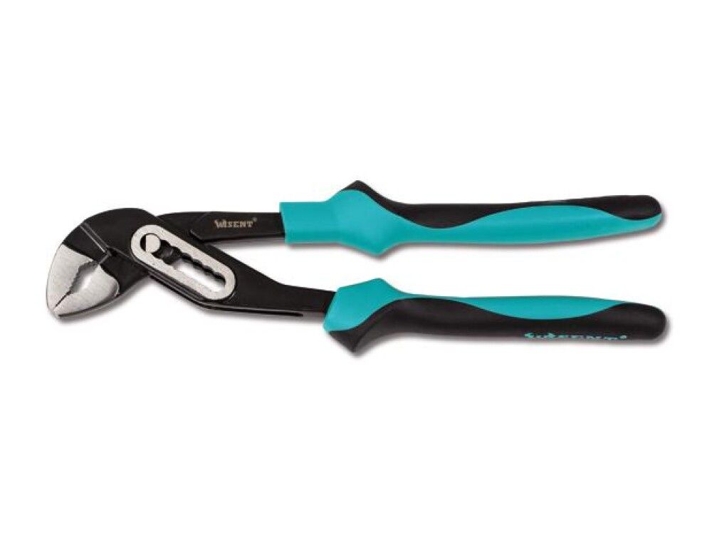 Vatnspíputöng 250 mm Wisent græn