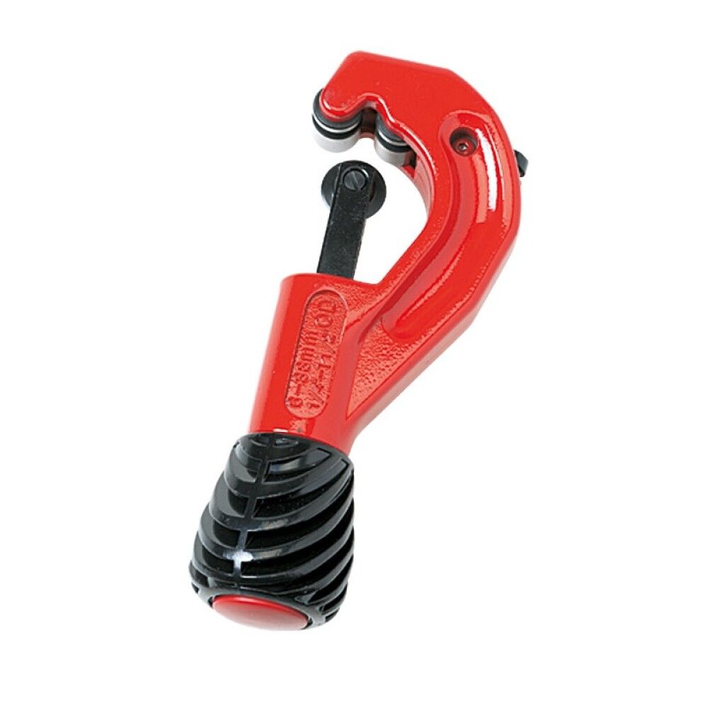 Röraskeri 6-38 mm Wisent