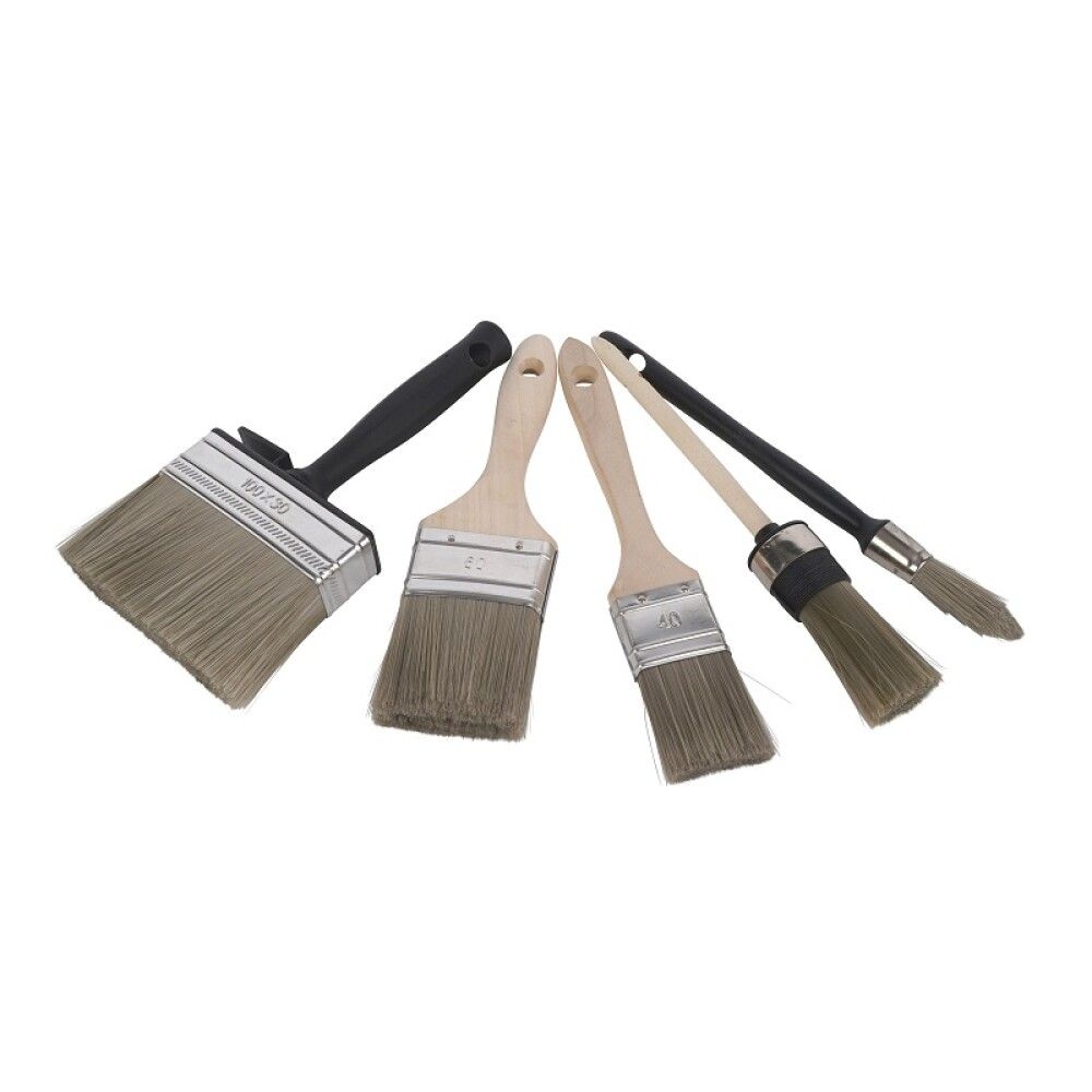 Pennslasett 15-100mm Swingcolor Basic 5stk