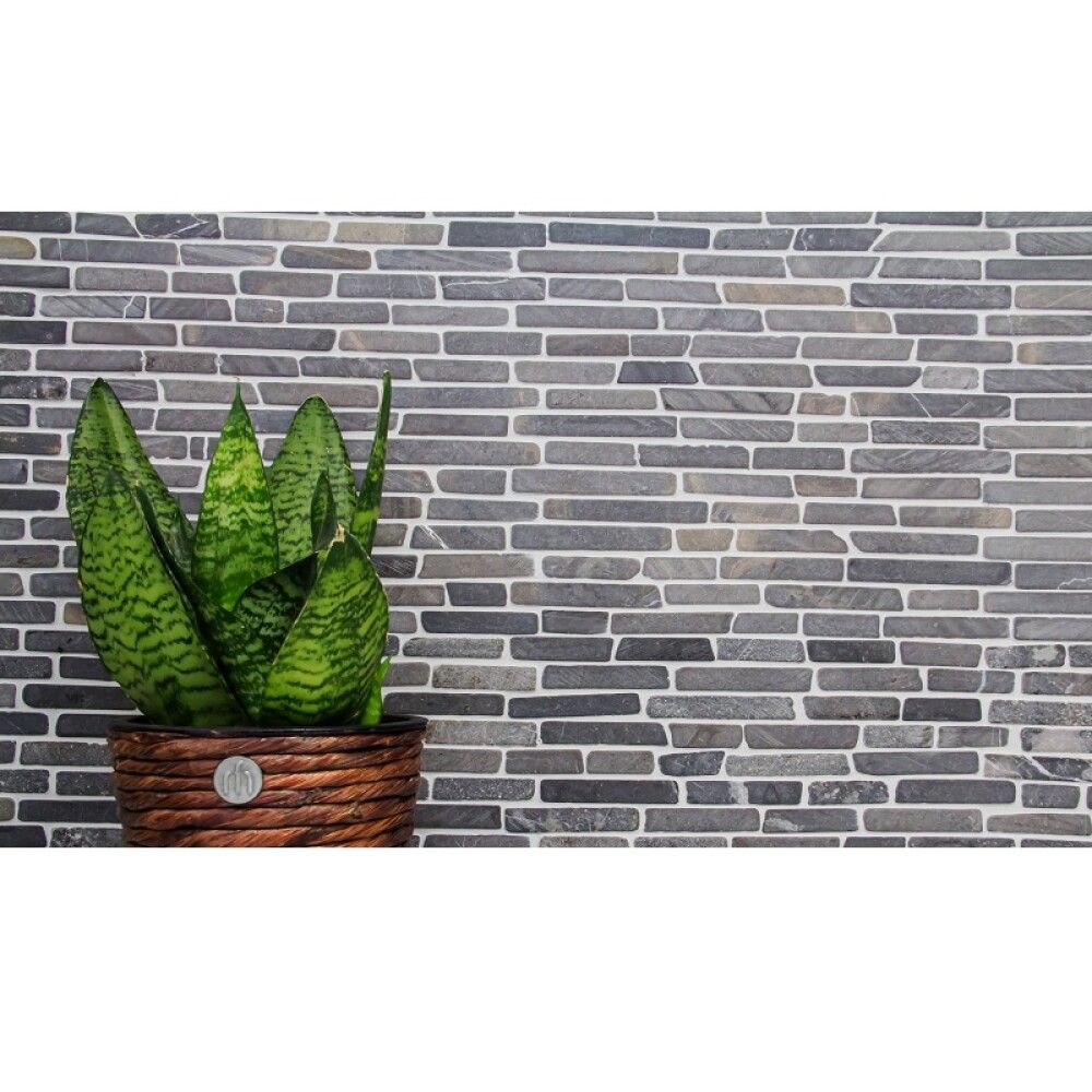 Mósaík Steinn uni 30,5x30,5 cm