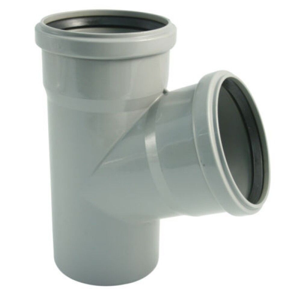 Grein PP Ø50/50mm 67°