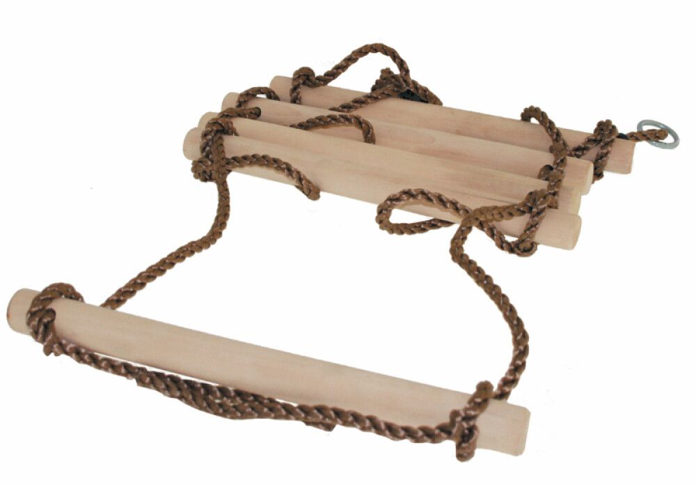 Klifurstigi Nordic Play 5 stig