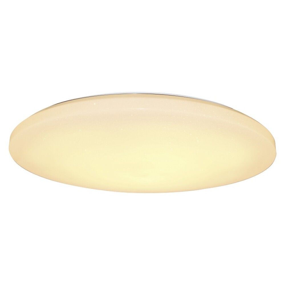 Kúpull LED RGBW 80W Skyler Flat Tween light Ø74cm