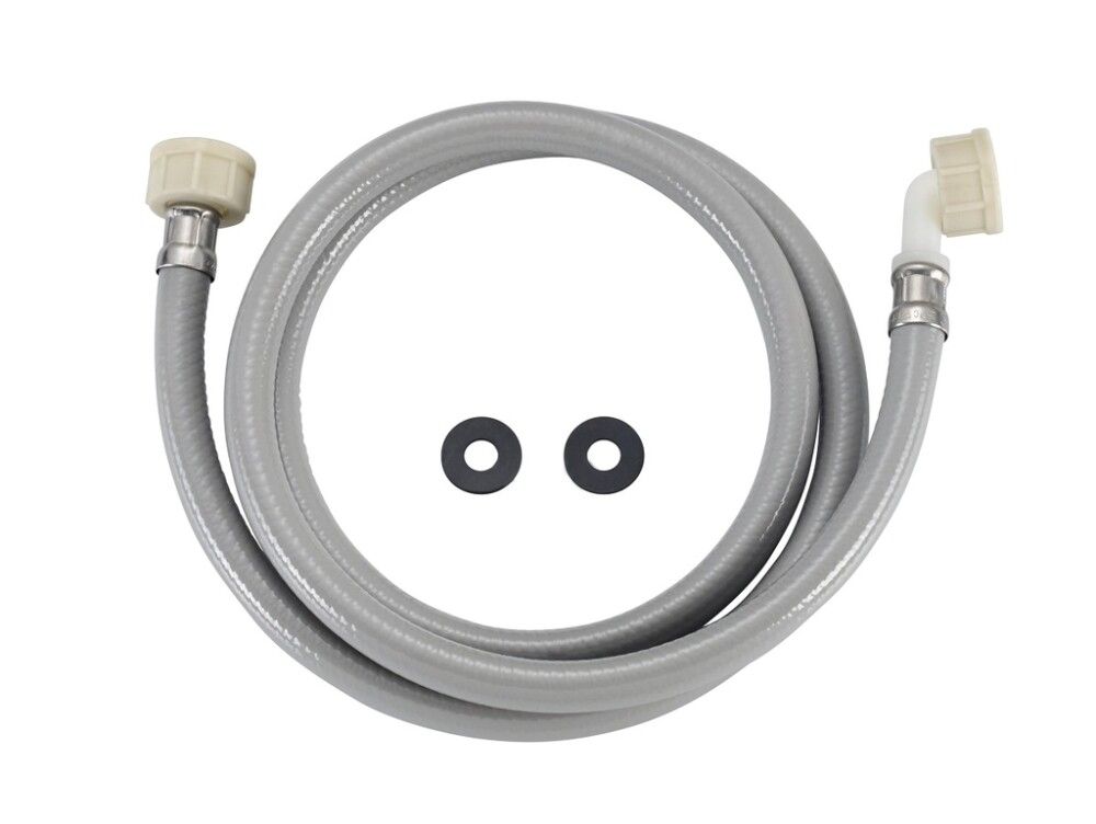 Þvottavélaslanga 3/4" 250 cm Neoperl