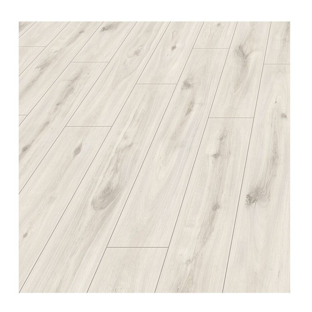 Harðparket MyArt Misty Plains 12 mm Kronoflooring 1,48m²
