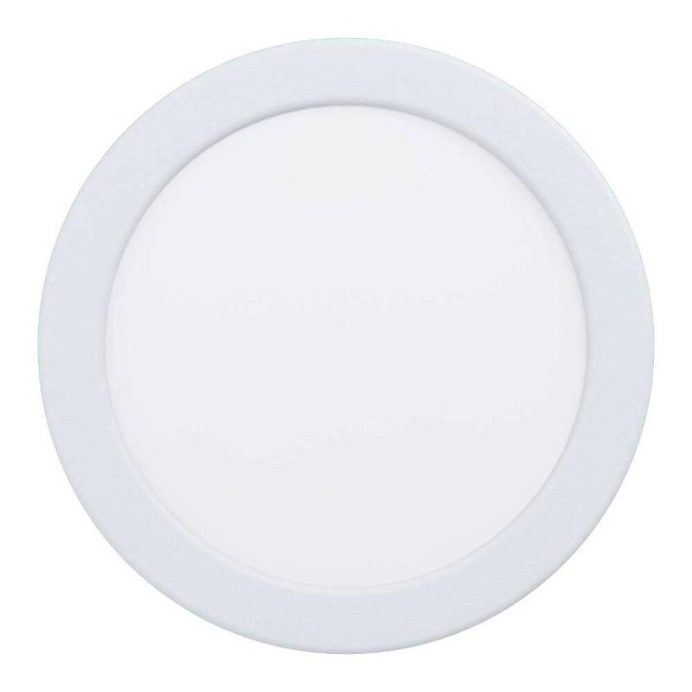 Innfelld ljós LED Fueva 5 Ø16,6 cm